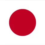 flag japan