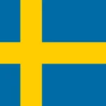 flag sweden