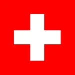 flag switzerland