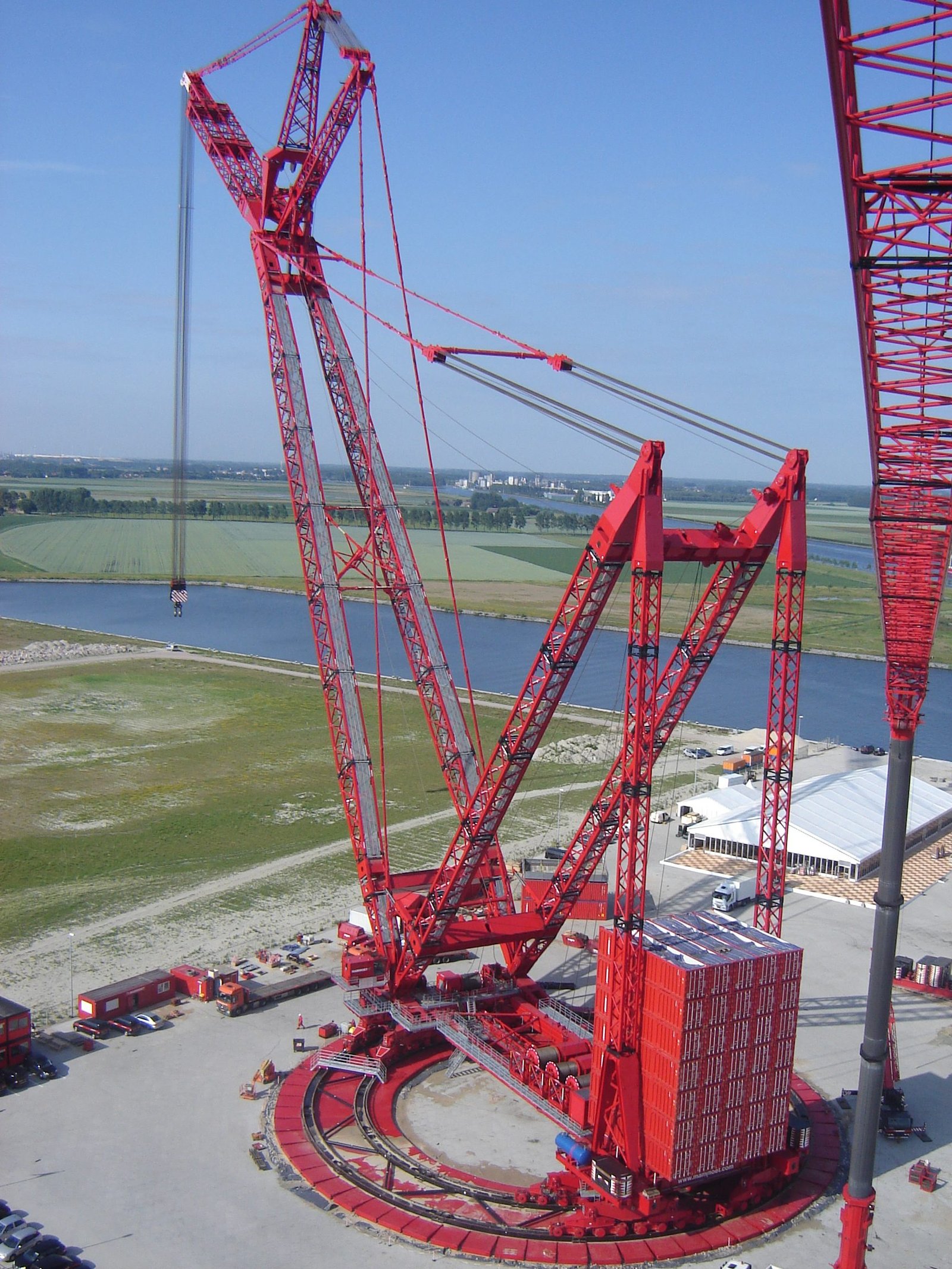 Marine & Lifting Equipment new generation ptcs 2